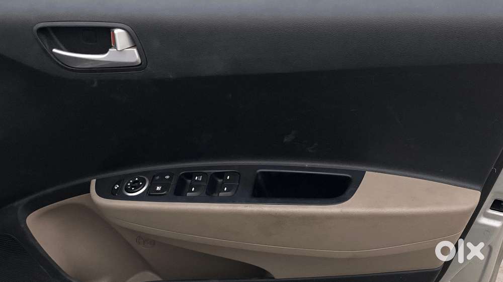 Hyundai Grand I10 Asta 1.2 Kappa Vtvt, 2016, Petrol