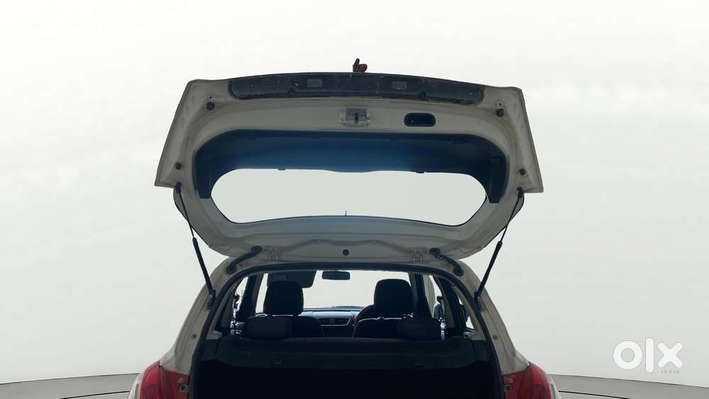 Maruti Suzuki Swift Vxi, 2014, Petrol