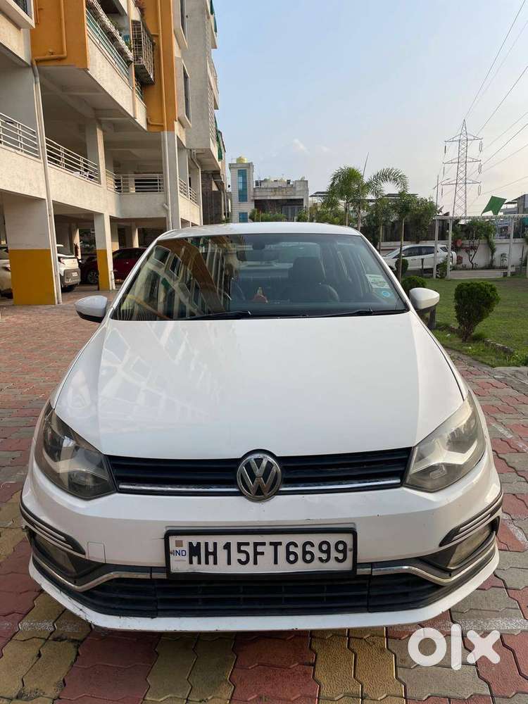 Volkswagen Ameo 2017 Car