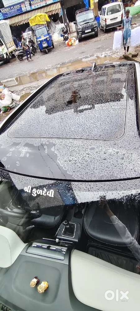 Hyundai Creta Facelift 2023 Diesel