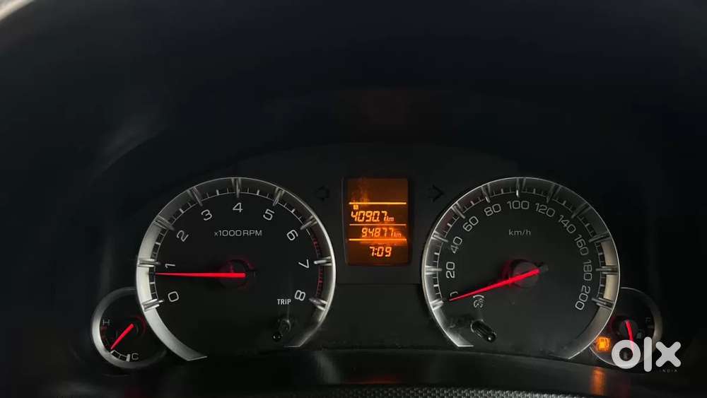 Maruti Suzuki Swift Dzire 1.3 Vxi, 2014, Petrol