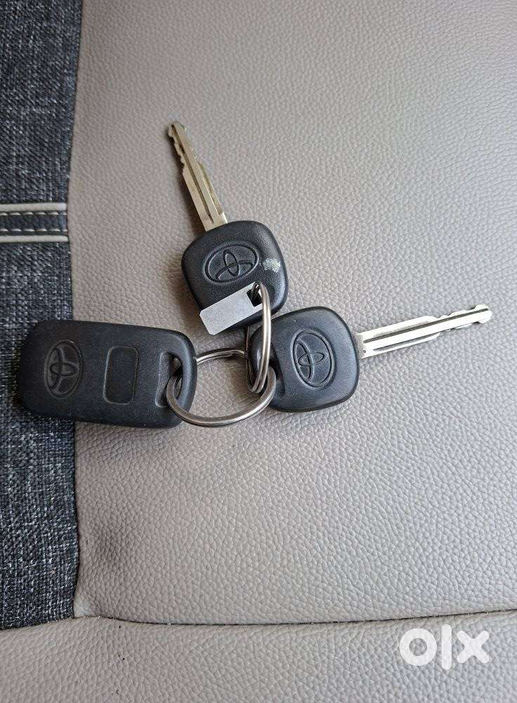 Toyota Etios 2013-2014 G Sp, 2014, Petrol