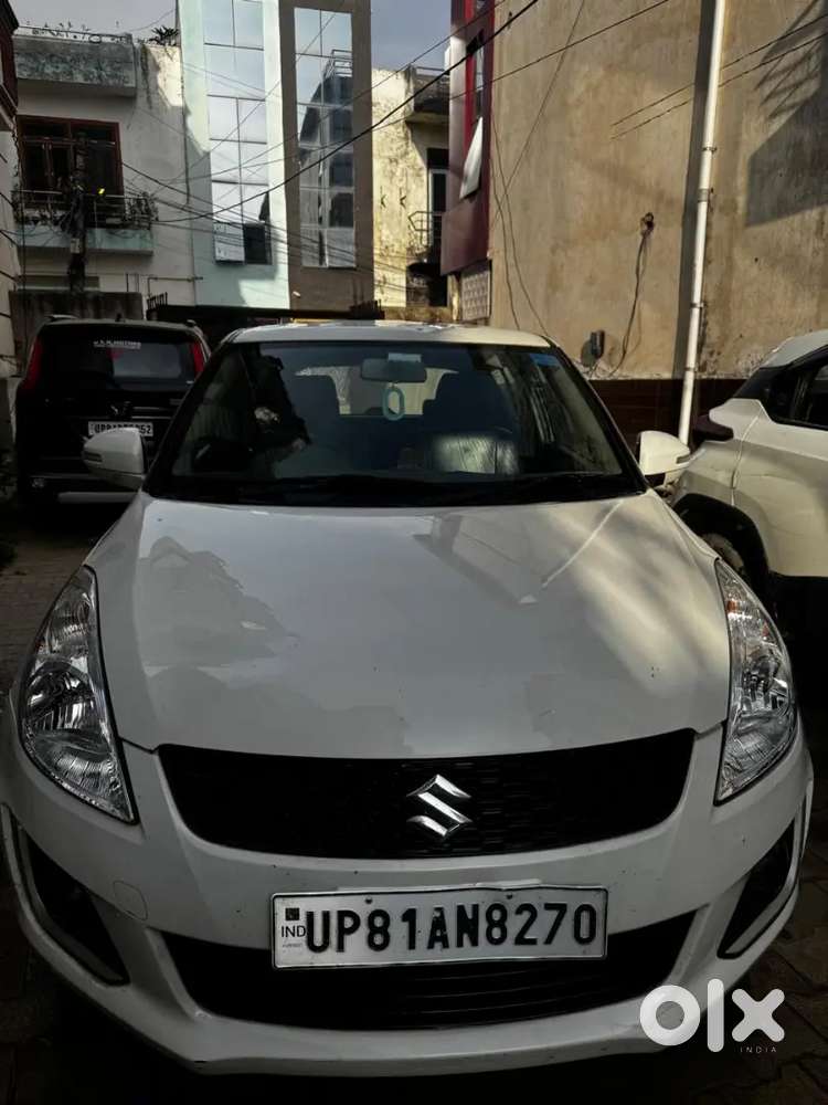 Maruti Suzuki Swift Vdi 2012 Diesel Car