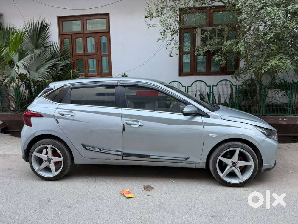 Hyundai Elite I20 Magna 1.2 Mt, 2021, Petrol
