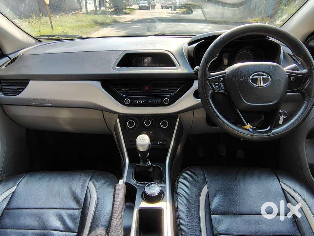 Tata Nexon 1.5 Revotorq Xm (s), 2019, Diesel