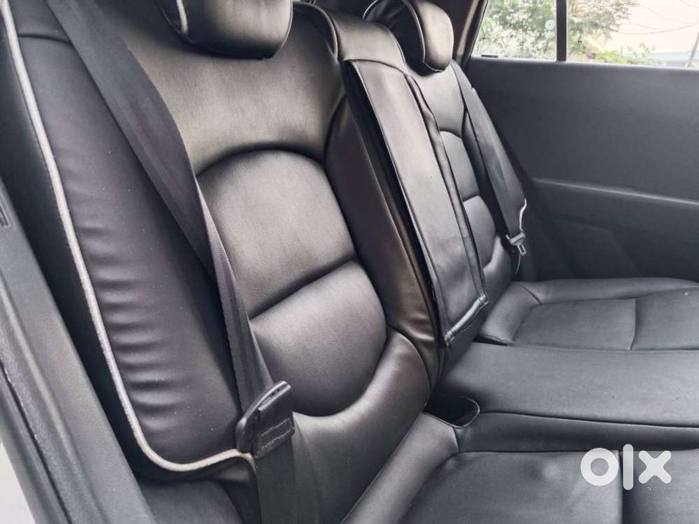Hyundai Creta 1.6 Sx, 2016, Diesel