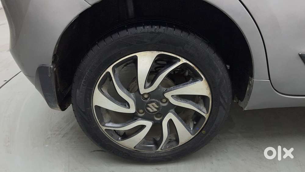Maruti Suzuki Baleno 1.2 Zeta, 2019, Petrol