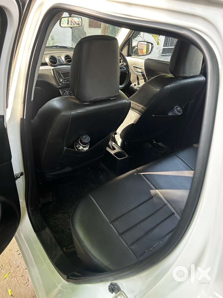 Maruti Suzuki Swift 2020