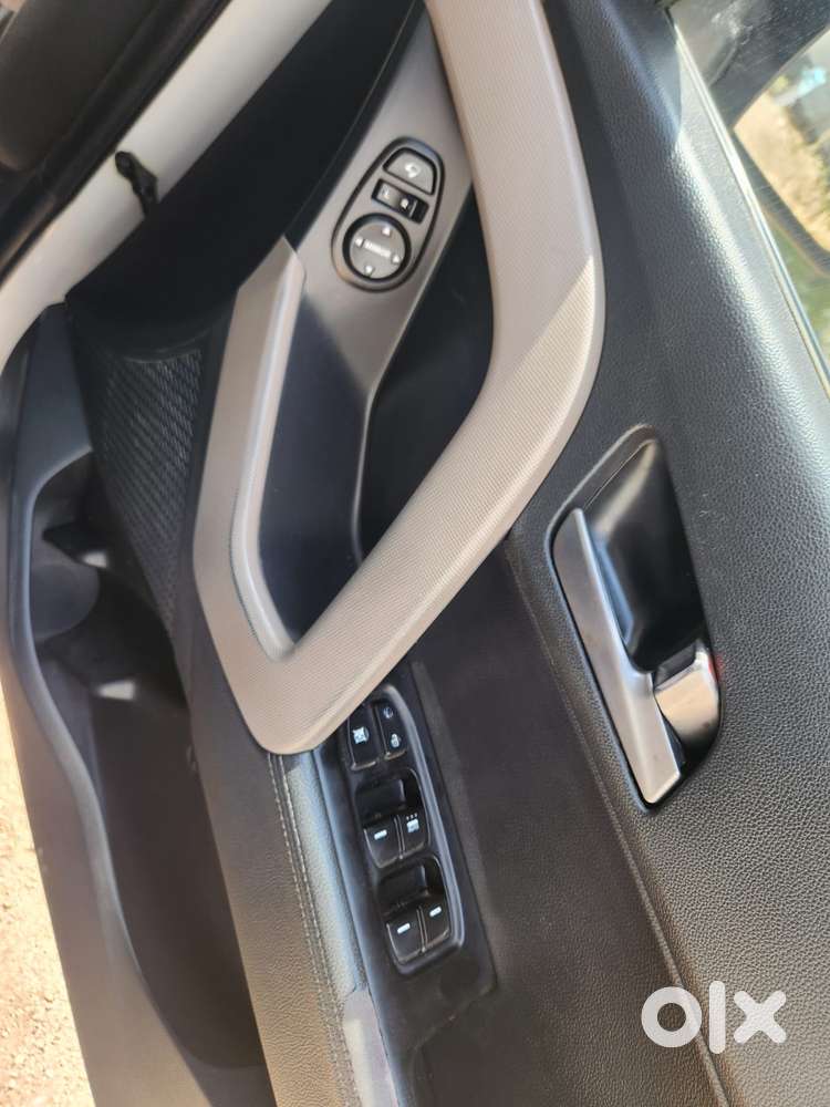 Hyundai Creta 1.6 Sx (o), 2016, Diesel