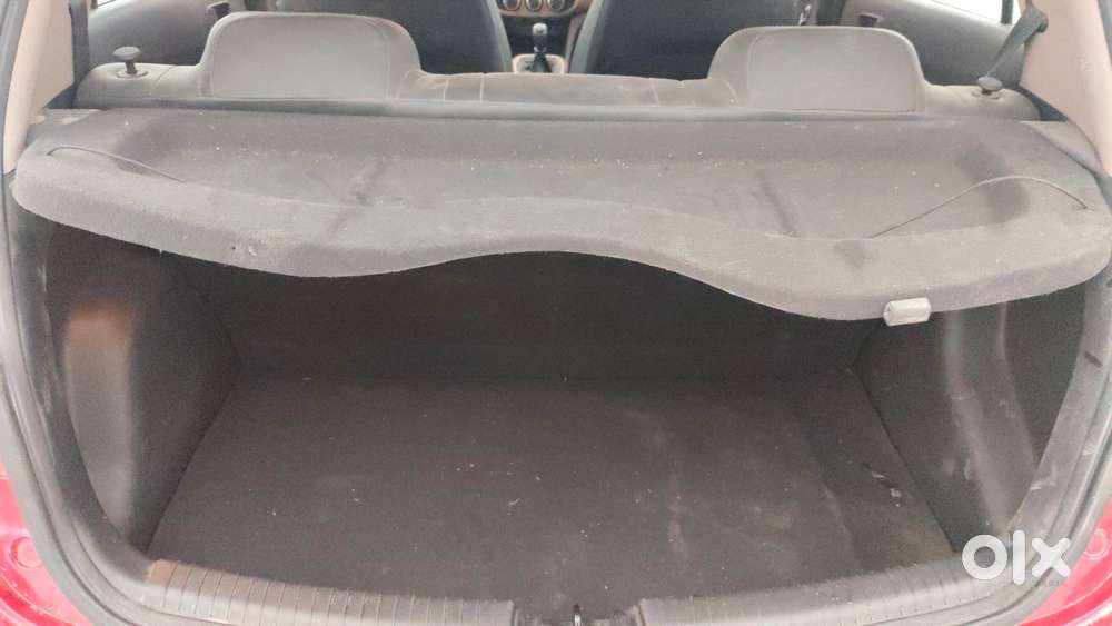 Hyundai Grand I10 Magna 1.2 Kappa Vtvt, 2014, Petrol