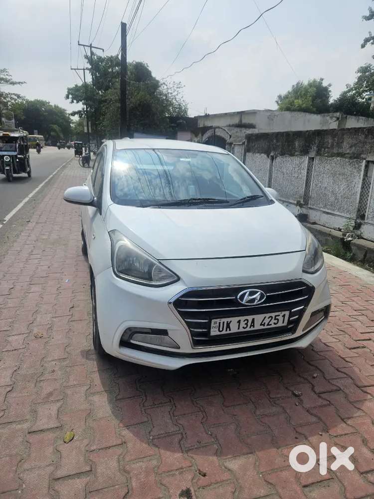 Hyundai Xcent 2020 Diesel