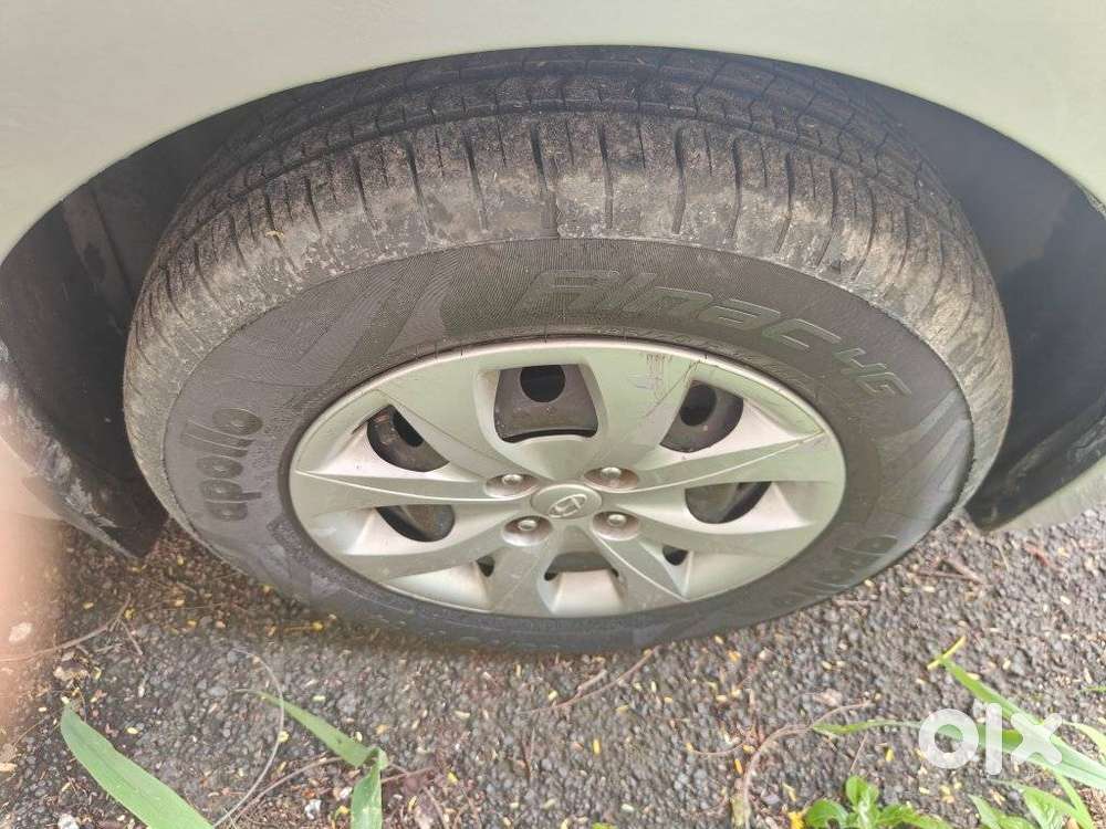 Hyundai I20 Sportz 1.2 Bs-iv, 2014, Petrol