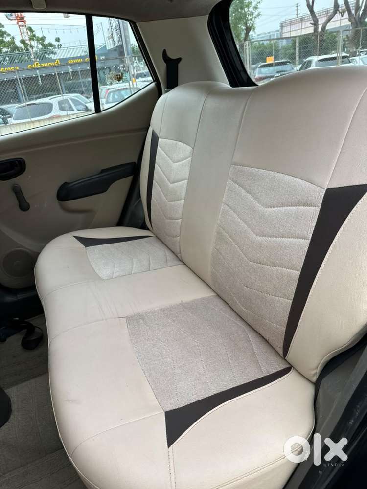 Hyundai I10 1.1l Irde Era Special Edition, 2012, Cng & Hybrids