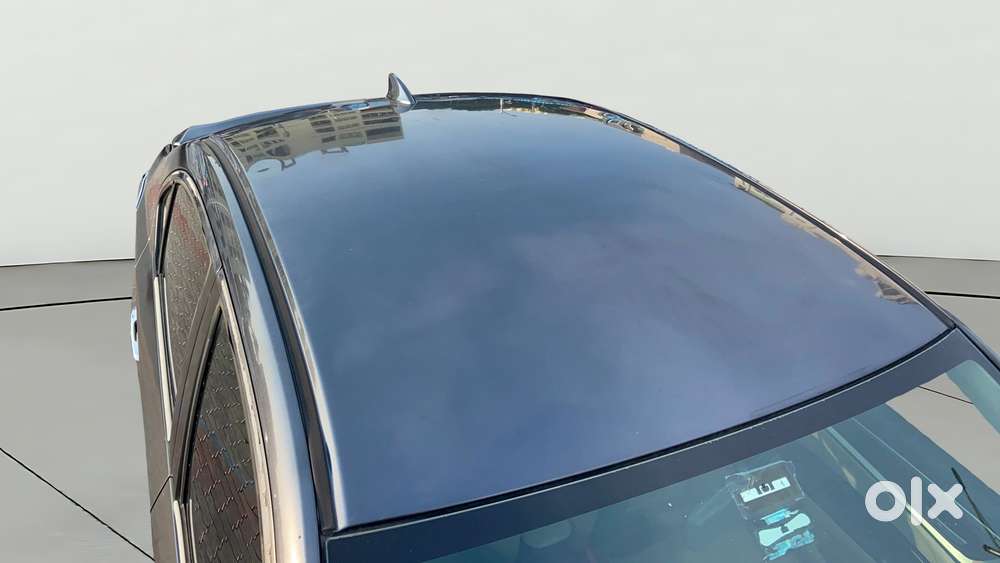 Honda Amaze Vx Cvt Petrol, 2022, Petrol