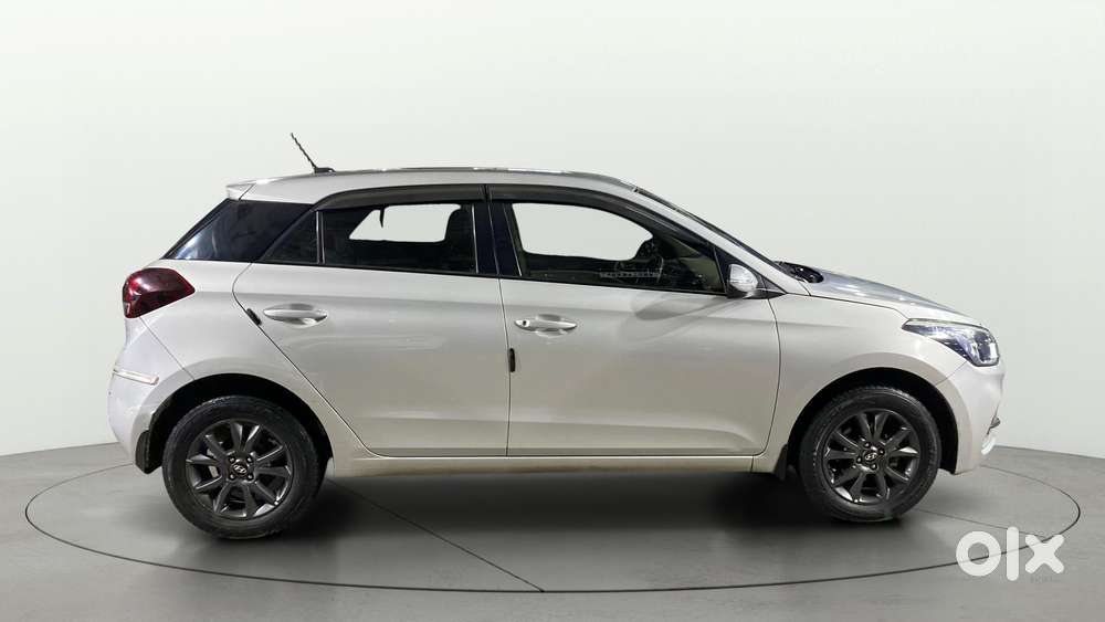 Hyundai Elite I20 Asta 1.2, 2018, Petrol