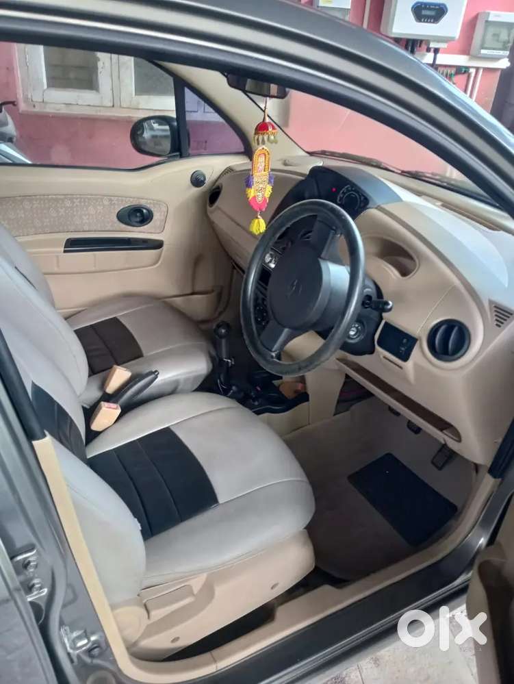 Chevrolet Spark 2011 Petrol Good Condition