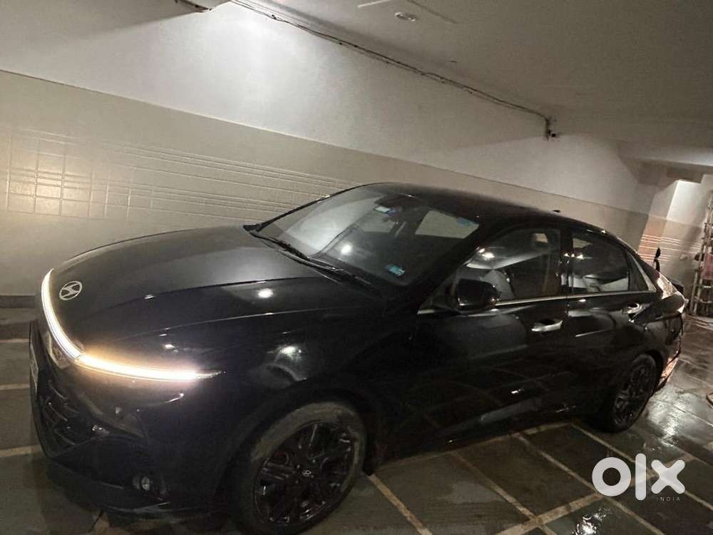 Verna 1.5 Turbo Dct Top Model