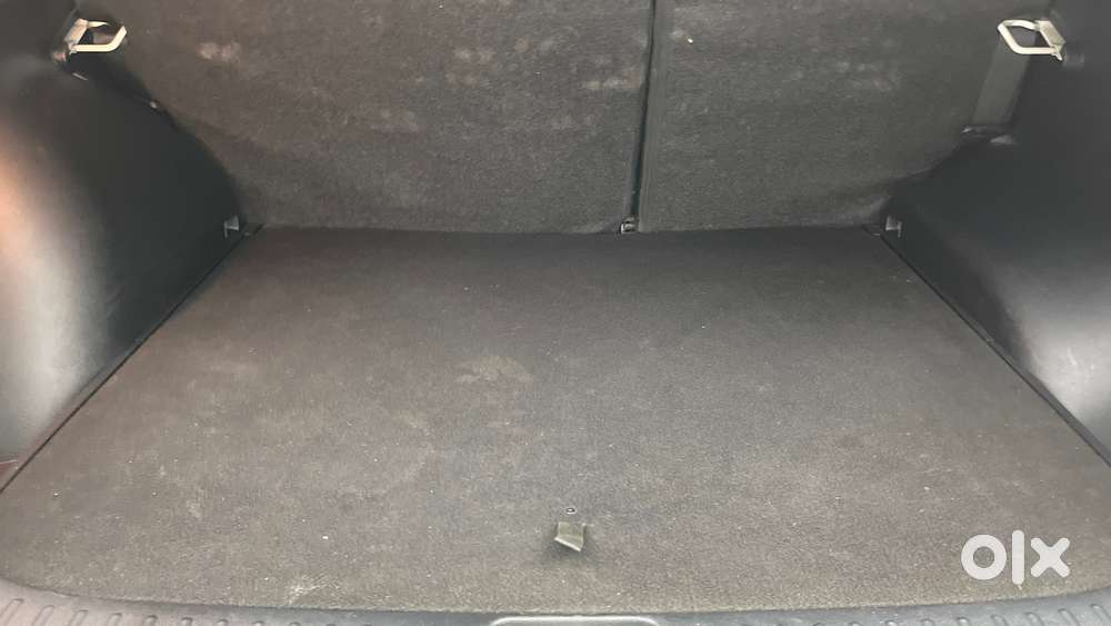 Hyundai Creta 1.5 Mpi Sx Petrol Ivt, 2021, Petrol