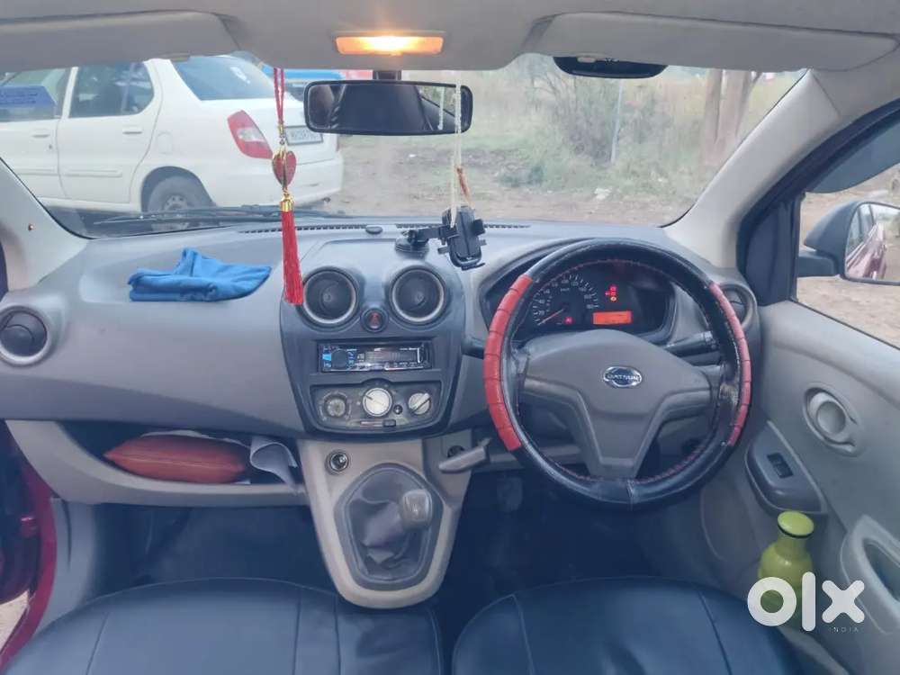 One Hand Use Only For Family And With Best Mileage