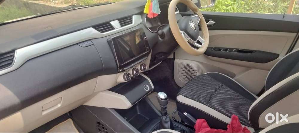 Push Button Start