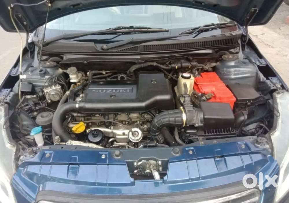 Maruti Suzuki Ciaz 2015