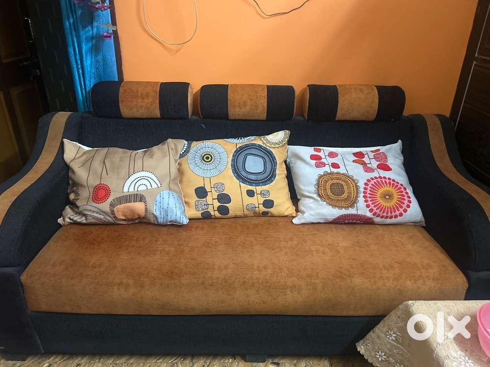 3+2 Seater Sofa Set for Sale