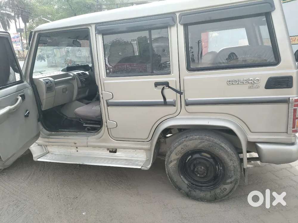 Mahindra Bolero 2015 Diesel 165000 Km Driven