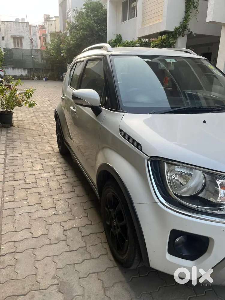 Maruti Suzuki Ignis