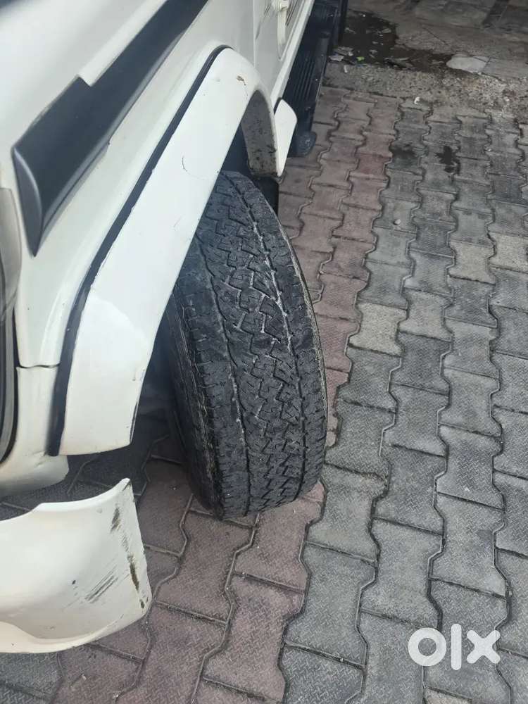Mahindra Bolero Diesel 2019