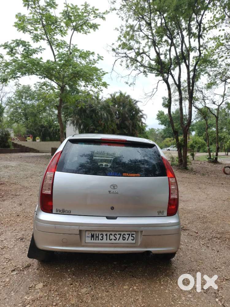 Tata Indica Xeta Gls 2009 Manual Petrol