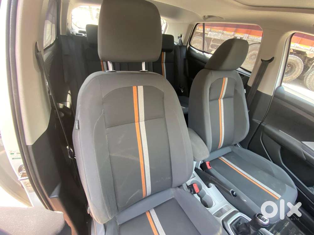 Skoda Kushaq 1.0 Tsi Ambition, 2025, Petrol