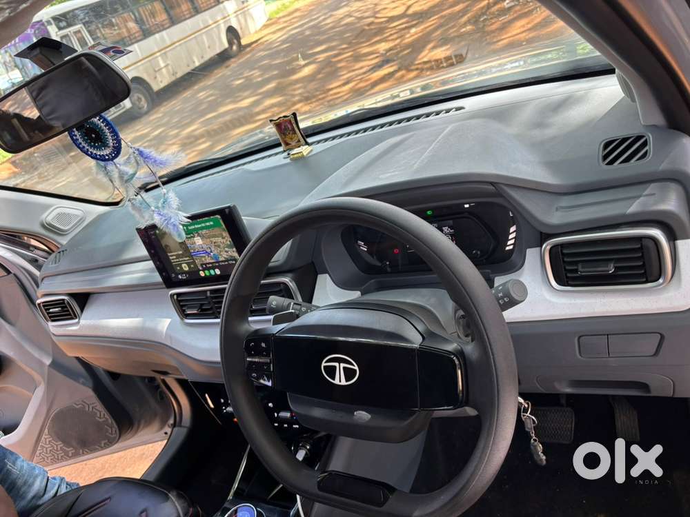 Tata Punch Ev Smart 2026