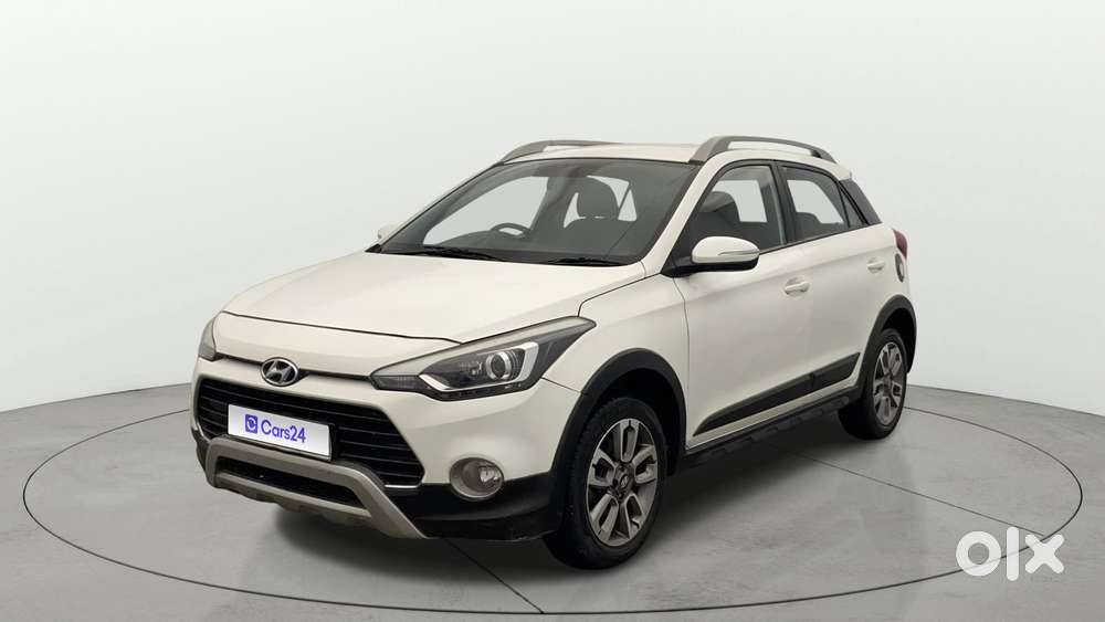 Hyundai I20 Active 1.2 S, 2019, Petrol