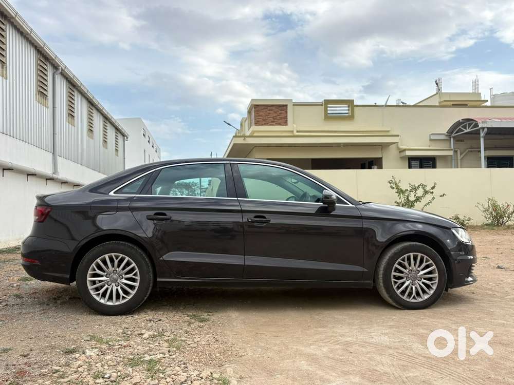 Audi A3 2.0 35 Tdi Premium + Sunroof, 2016, Diesel