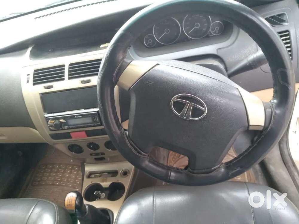 Tata Manza 1.2 Diesel 2012 Pepar Valid 10/2027
