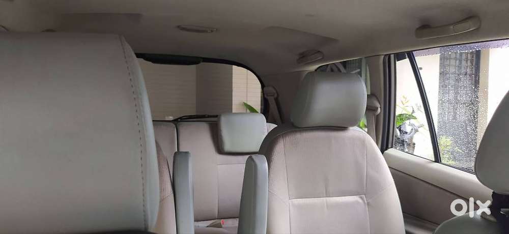 Kl 8 Reg.family Used.