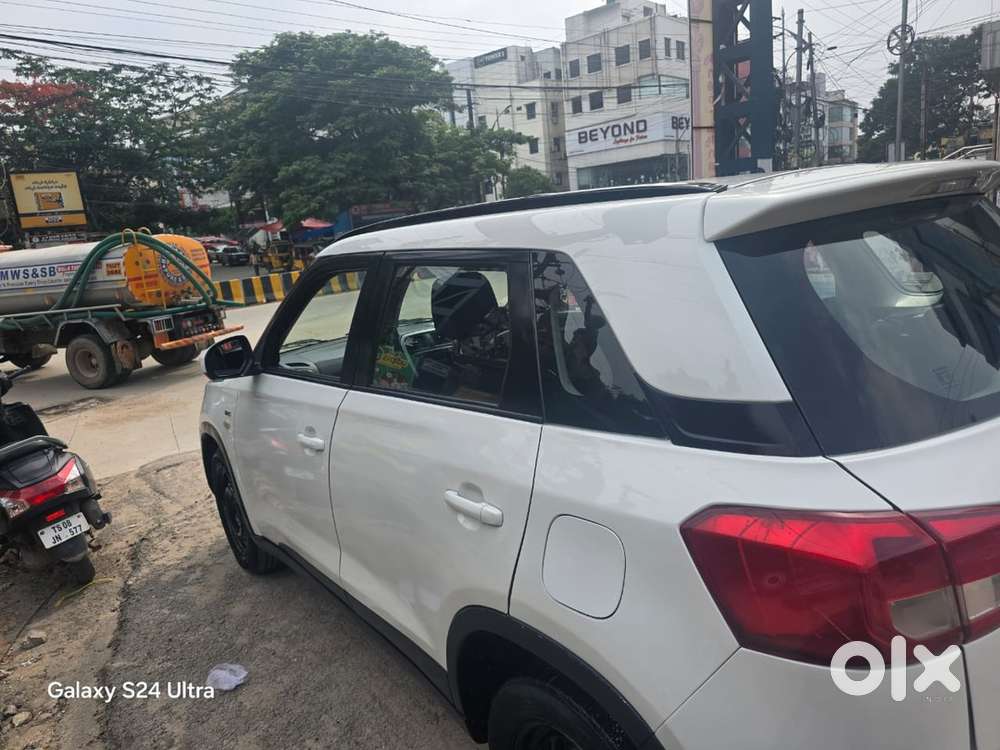 Maruti Suzuki Maruti 2019