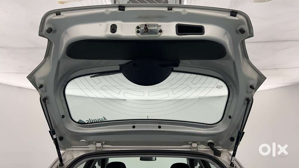 Tata Tiago Xza Plus, 2020, Petrol