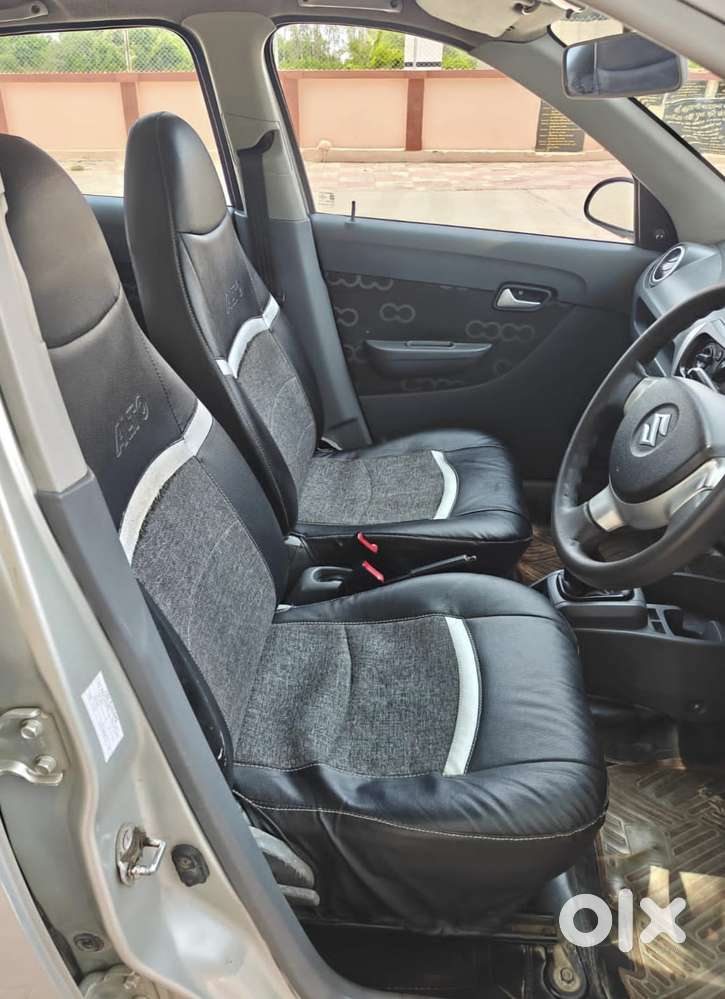 Maruti Suzuki Alto 800 2012-2016 Vxi, 2015, Cng & Hybrids