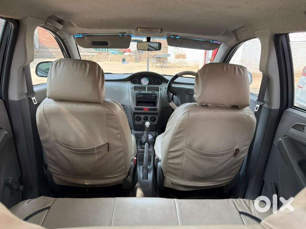 Reliable Tata Diesel 2010 Car