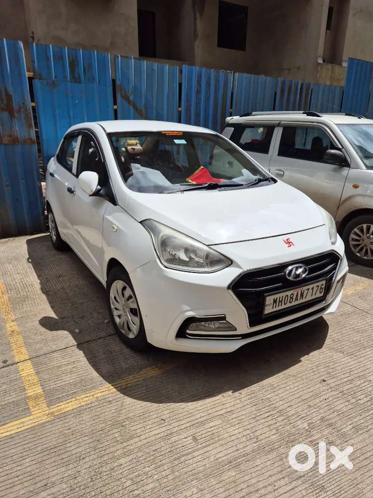 Hyundai Xcent Prime 2020