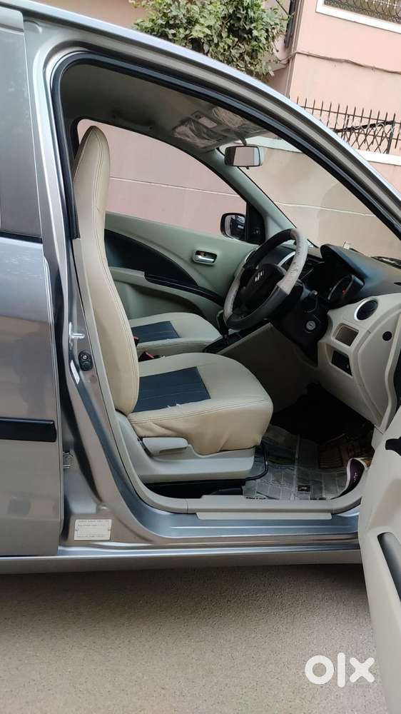Maruti Suzuki Celerio 2014-2017 Vxi At, 2014, Petrol