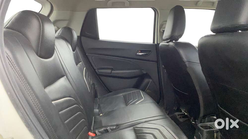 Maruti Suzuki Swift 2018 Vxi, 2021, Petrol