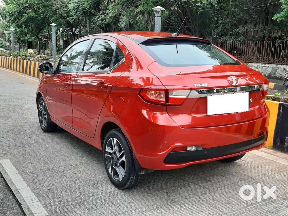 Tata Tigor