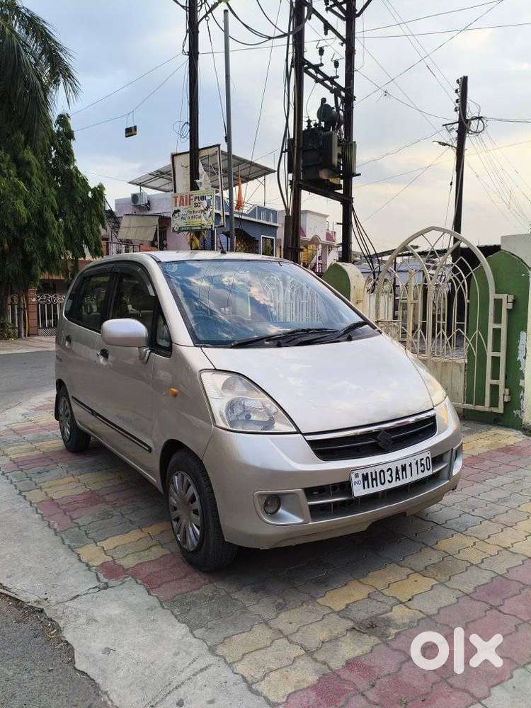 Maruti Suzuki Zen Estilo Vxi Bsiv, 2007, Cng & Hybrids