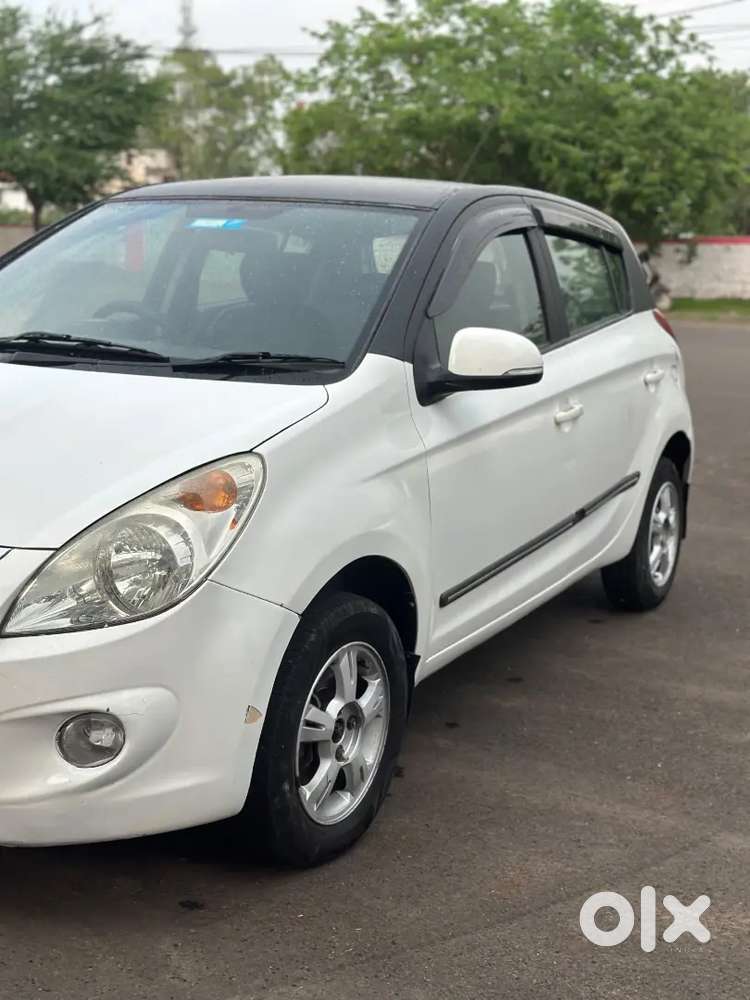 Hyundai I20 Asta