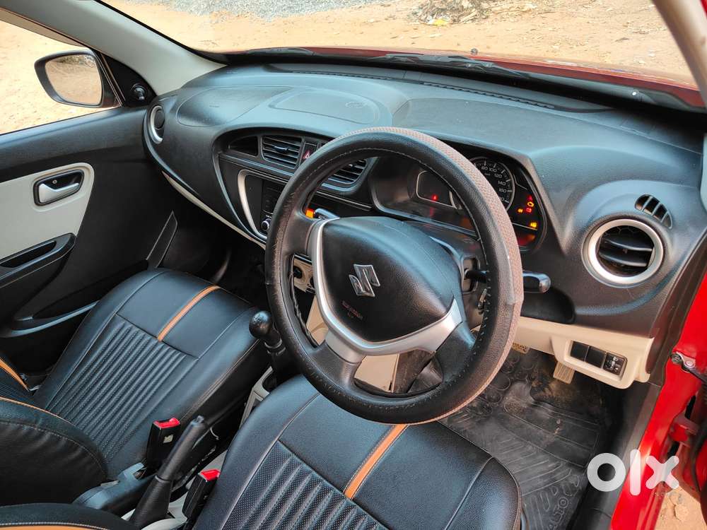 Maruti Suzuki Alto 800 Vxi Airbag, 2019, Petrol