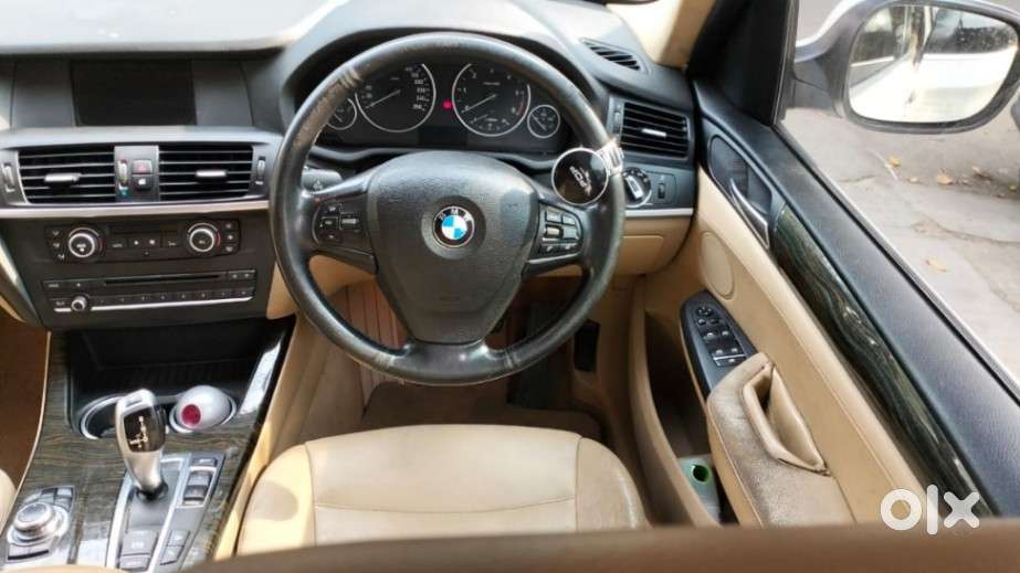 Bmw X3 2.0 Xdrive 20d, 2011, Diesel