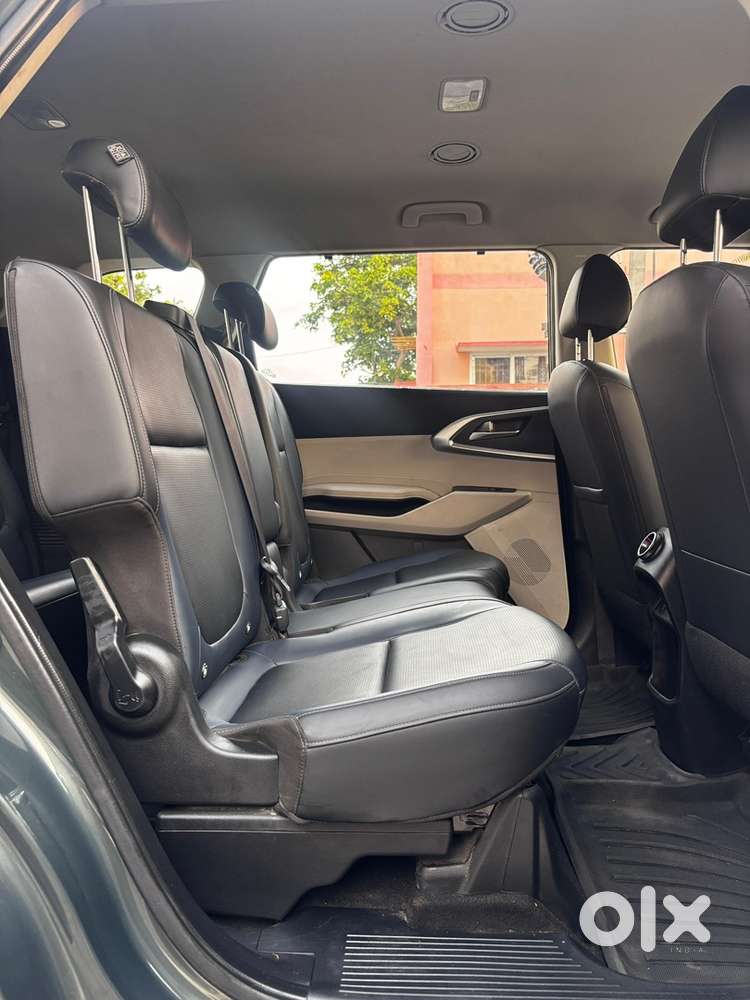 Kia Carens Diesel Manual 2025