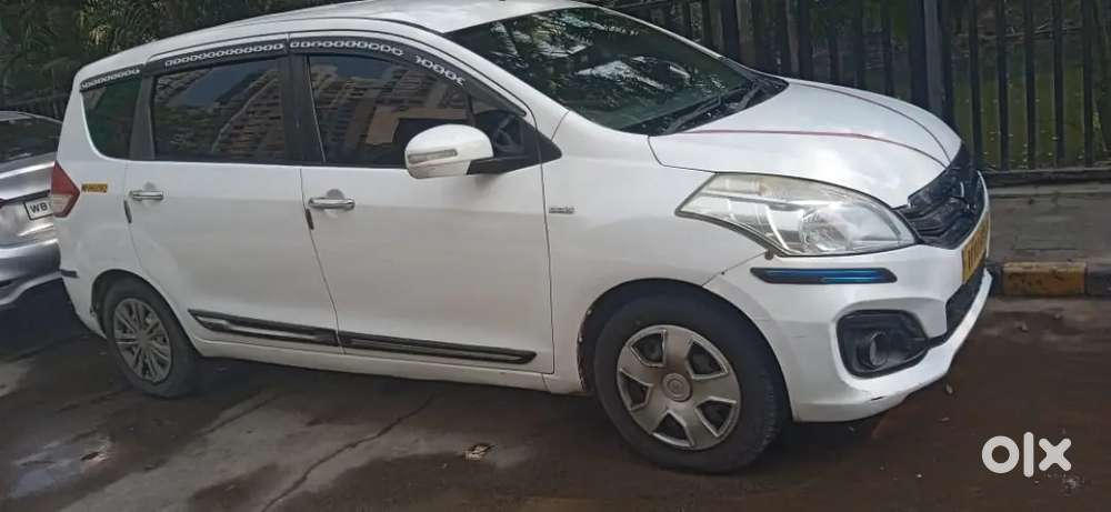 Maruti Suzuki Ertiga 2017 Diesel 130000 Km Driven